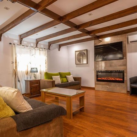 Villa Torres Motril Esterno foto