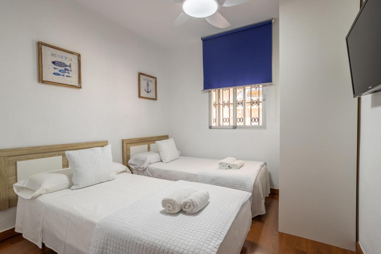 Villa Torres Motril Esterno foto