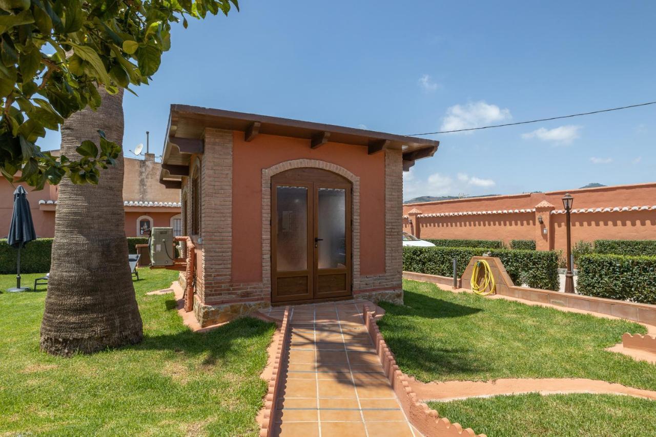 Villa Torres Motril Esterno foto