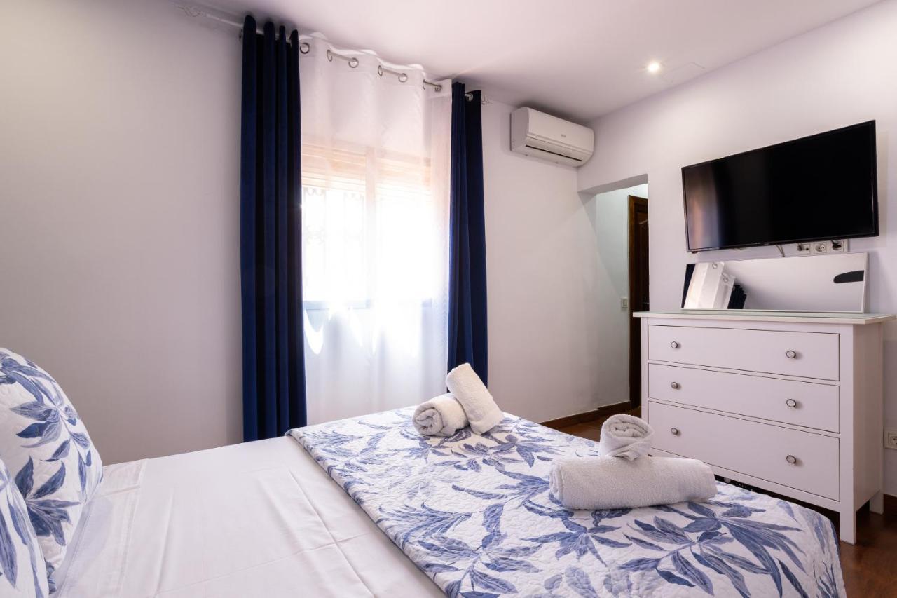 Villa Torres Motril Esterno foto